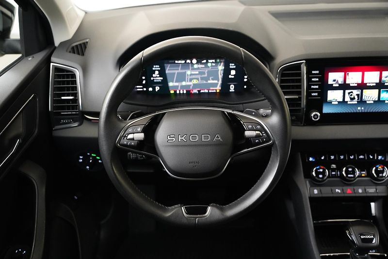 Škoda Karoq - fotka 18 z 28