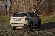 Nejvíce se změnil zvenčí - aktuální design se mimořádně povedl.
