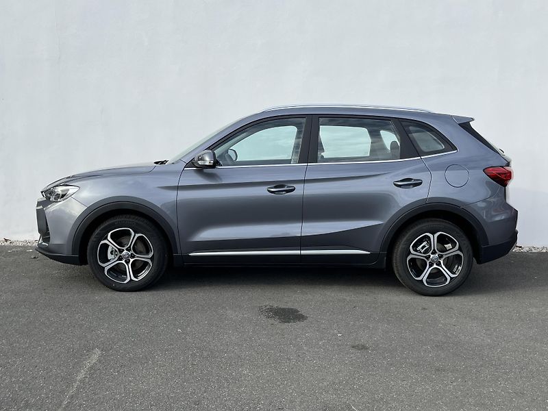 MG ZS (2025) EMOTION - fotka 3 z 10