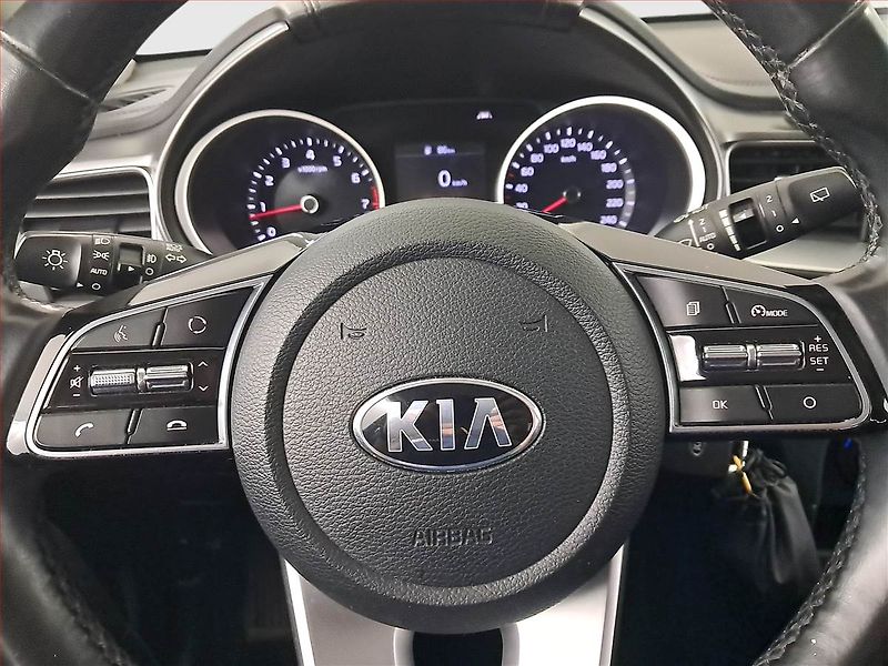 Kia Ceed (2019) 1.4 T-GDI, Serv.kniha, Navi - fotka 17 z 17