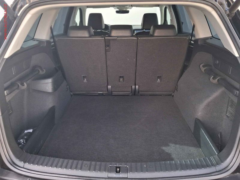 Škoda Kodiaq (2019) 2.0 TDi 4x4, Soleil, DSG - fotka 7 z 18