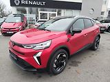 Renault Captur (2026) techno mild hybrid 140 EDC - náhled 1