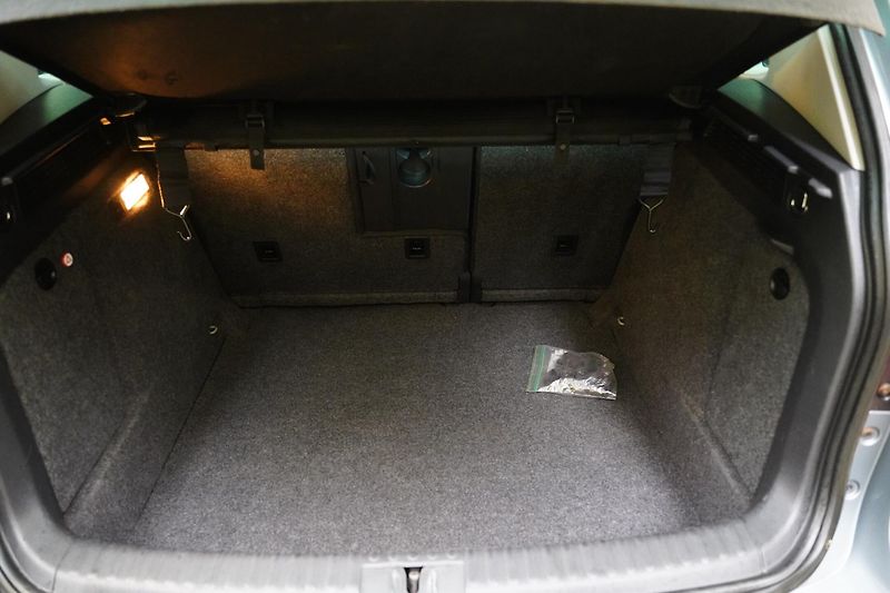 Volkswagen Tiguan - fotka 23 z 23