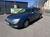 Ford Mondeo 2,0TDCI TAŽNÉ - náhled 1