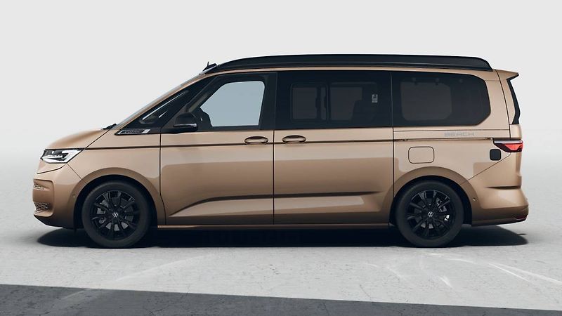 Volkswagen Ostatní (2026) California Beach Camper 2.0 TD - fotka 4 z 40