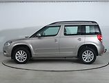 Škoda Yeti (2017) 1.4 TSI, 4X4, Automat, ČR - náhled 2