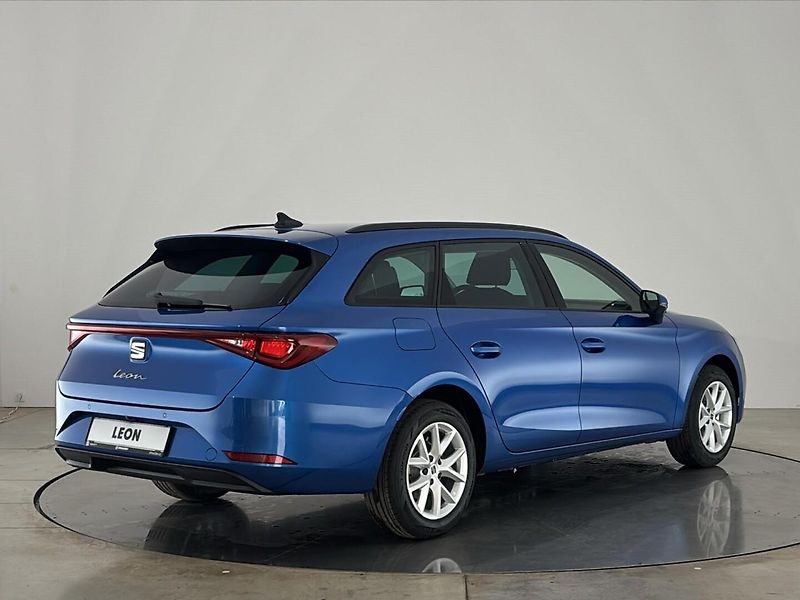Seat Leon (2026) SP Style - fotka 2 z 27