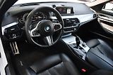 BMW Řada 5 530D M-SPORT 2xKOLA  - náhled 10