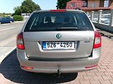 Škoda Octavia (2010) 2,0TDI 8V KLIMA VÝHŘEV TAŽNÉ - náhled 6