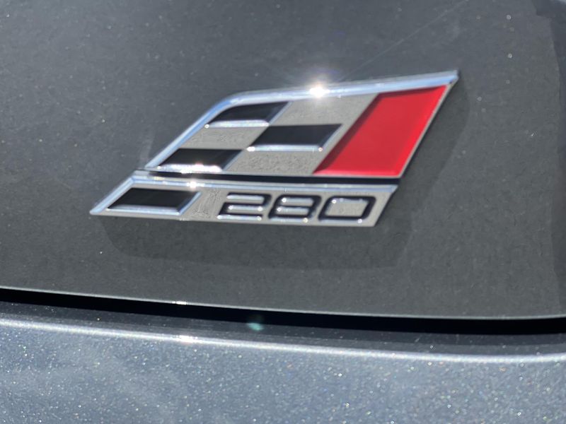 Seat Leon Cupra 280 2.0TSi DSG KŮŽE ALU - fotka 54 z 55