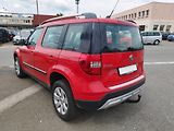 Škoda Yeti (2015) 2.0TDI, volat-608 081 843 - náhled 4