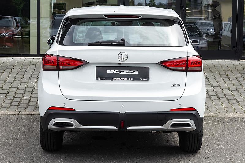 MG ZS (2026) 1,5 MT  Excite - fotka 6 z 18