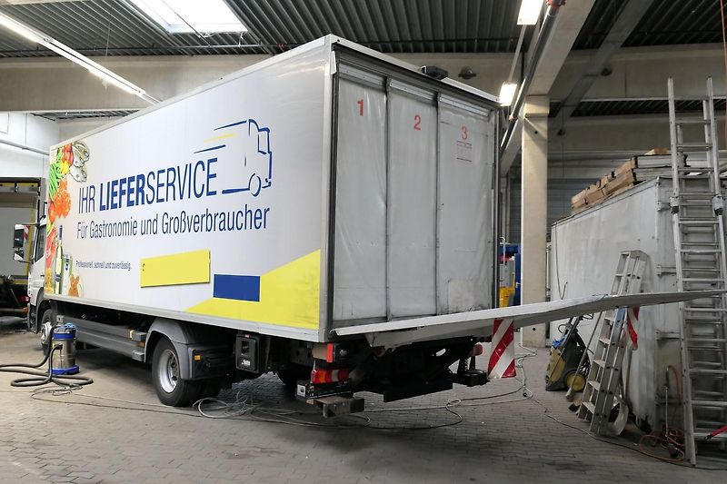 Mercedes-Benz Atego (2016) 1224 mrazák EURO 6 - fotka 5 z 10