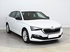 Škoda Scala (2019) Style 1.5 TSI, Automat - fotografie inzerátu