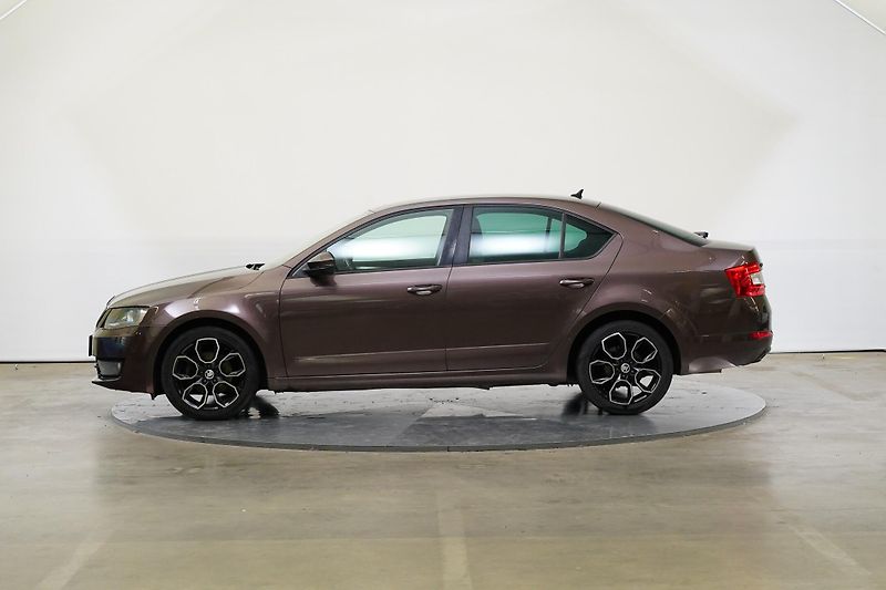Škoda Octavia - fotka 3 z 28