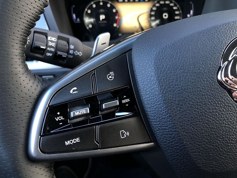 KGM Korando (2026) Premium 1.5. FWD A6 - fotka 12 z 17