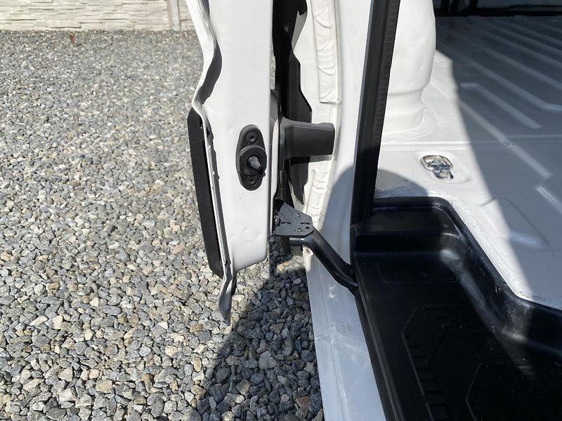 Volkswagen Crafter 2.0TDi 140PS 168000KM DPH TOP! - fotka 109 z 142
