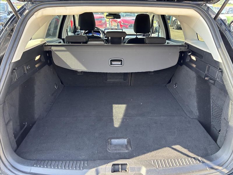 Ford Focus 1,0 EcoBoost 92kW Titanium AUT - fotka 7 z 22