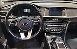 Kia Optima Sport Advance Plus Tažné 360k - náhled 7