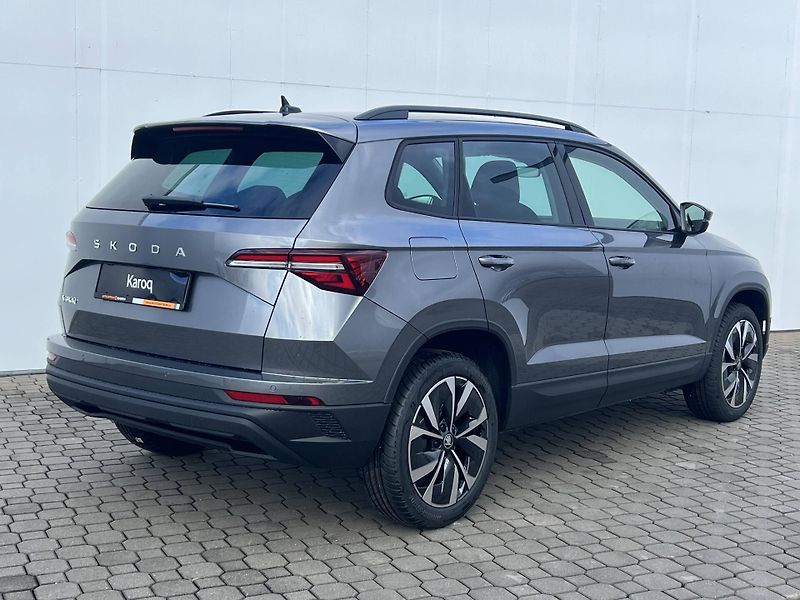 Škoda Karoq (2026) Dynamic7DSG 1,5 TSI - fotka 5 z 6