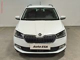 Škoda Fabia (2019) 1.0 TSI, ČR, Style, DSG, LED - náhled 1