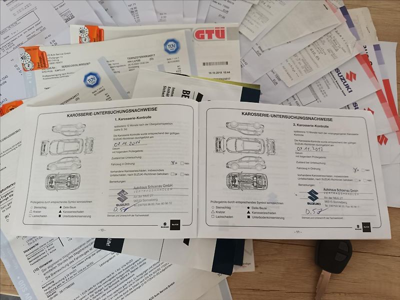 Suzuki Swift 1,2 i,4x4,VÝHŘEV,SERVIS,KOLA, - fotka 37 z 44