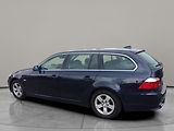 BMW Řada 5 530d PĚKNÝ !!! SERV.KNIHA ! - náhled 10