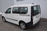 Volkswagen Caddy (2021) 1.5 TSI 84 kW Life 5.generace - náhled 27