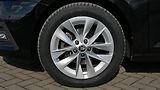 Škoda Octavia Combi 2,0 TDI Style DSG 110 kW - náhled 22