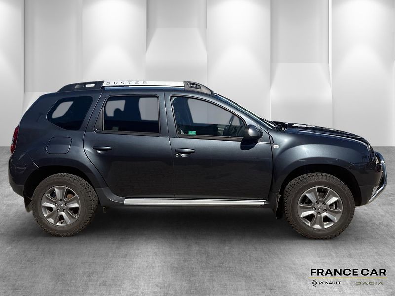 Dacia Duster (2016) 1,6 SCe 84 kW Prestige 4x4 - fotka 4 z 24