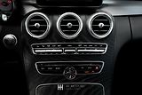 Mercedes-Benz Třídy C (2016) AMG C63 S Kupé 375kW - náhled 35
