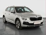 Škoda Kamiq (2024) 1.0 TSI, Drive, FullLed - náhled 1