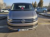 Volkswagen Caravelle (2018) DSG - 9míst 110kW TOP - náhled 8