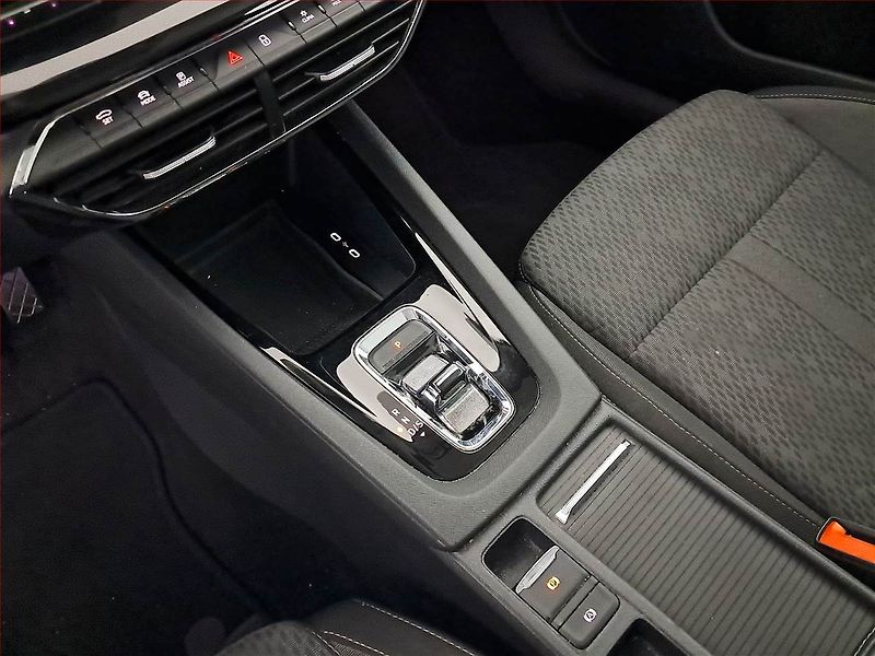 Škoda Octavia (2022) 2.0 TDI - fotka 13 z 20