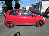 Toyota Yaris 1,0 i Terra VVT-i - náhled 8