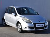 Renault Scénic (2009) 1.9 DCi, AAC, tempo - náhled 1
