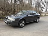 Škoda Octavia (2009) 1.6 75kW BENZIN+LPG - náhled 1