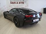 Chevrolet Corvette 6,2 V8 466HP TARGA 43 200 KM - náhled 6