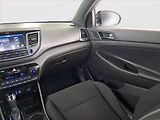 Hyundai Tucson (2018) 2.0 CRDi, 4X4, Automat, Navi - náhled 8
