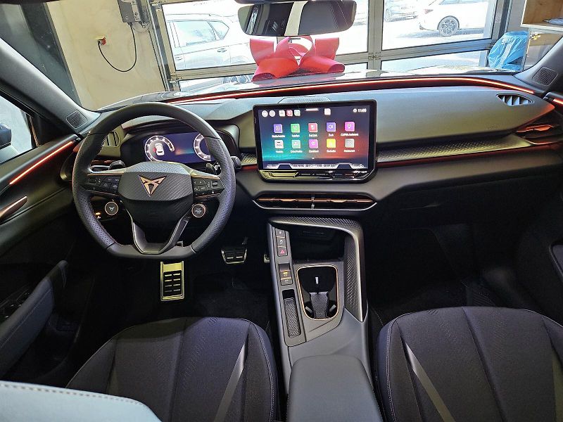 Cupra Terramar (2026) 2.0 TSI 204k DSG 4WD - fotka 15 z 15