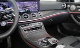 Mercedes-Benz Třídy E 53 AMG 4M 360kam Masáž sedadla - náhled 17