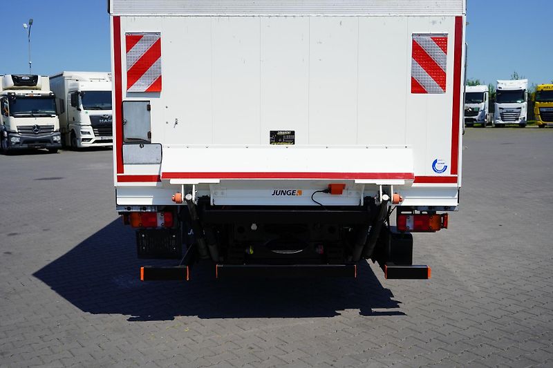 MAN TGL (2021) 12.250 / E 6 / BURTOFIRANKA +  - fotka 30 z 41