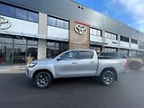 Toyota Hilux 2.8 D-4D Automat Active - náhled 4
