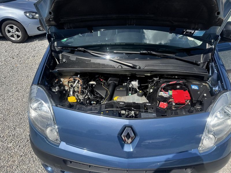 Renault Kangoo (2013) MAXI 1.5DCi(110)7MÍST,TAŽNÉ - fotka 32 z 46