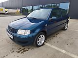 Volkswagen Polo (2001) 1.0MPi,volat-608 081 843 - náhled 7
