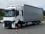 Renault (2022) T 380 6x2 shrnovačka EURO 6 - náhled 1