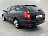 Škoda Superb 2,0 TDI DSG 103kW Bi-Xenon Ele - náhled 23