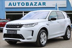 Land Rover Discovery Sport 1,5 P300e  A/T,4x4,R-DYNAMIC S - fotografie inzerátu