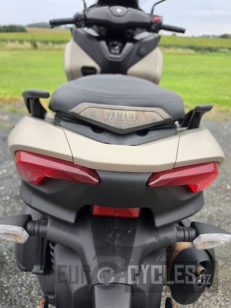 Yamaha Tricity 300 (2023) - fotka 5 z 15