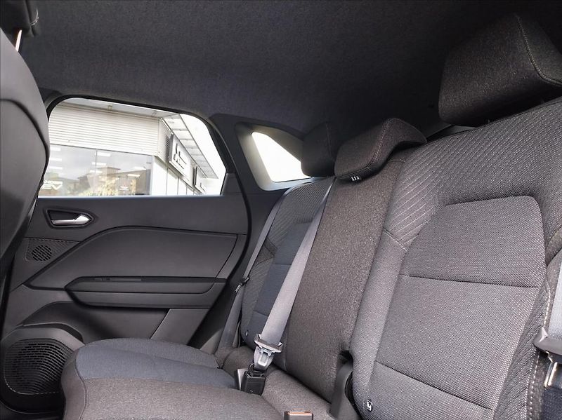 Mitsubishi Grandis (2026) 1.3 6MT M-HYBRID  INVITE+ - fotka 7 z 8